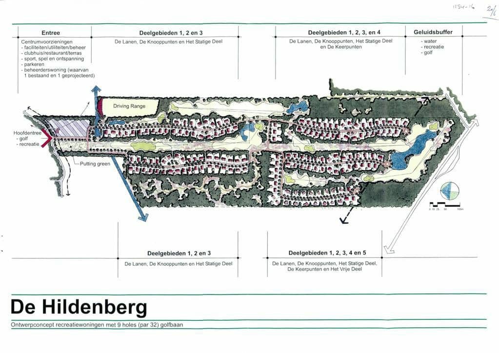 De Hildenberg
